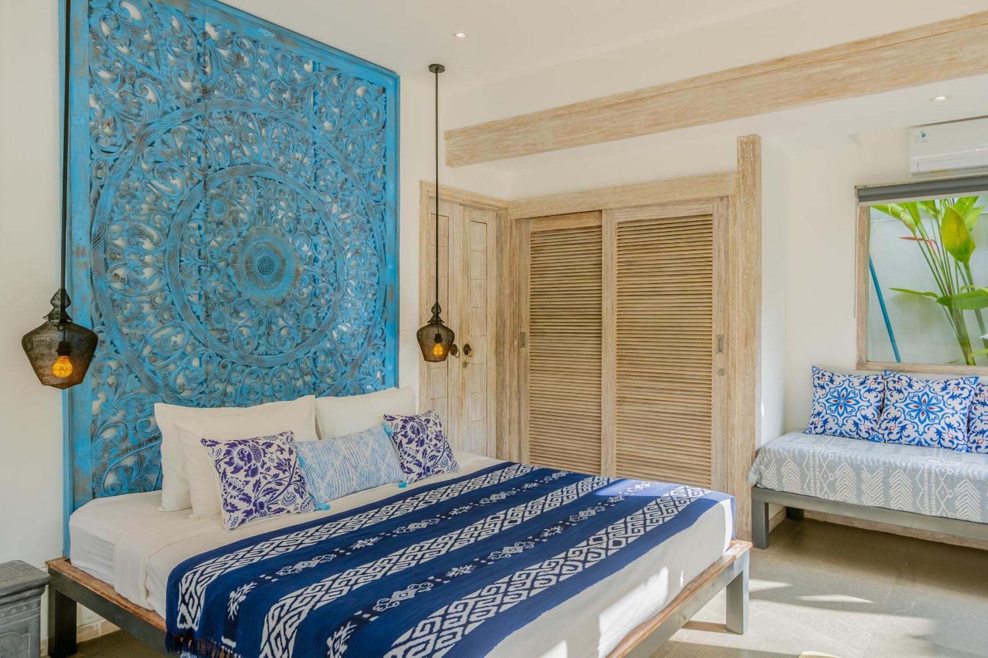Mundaka Villa By Betterplace Canggu Exterior foto