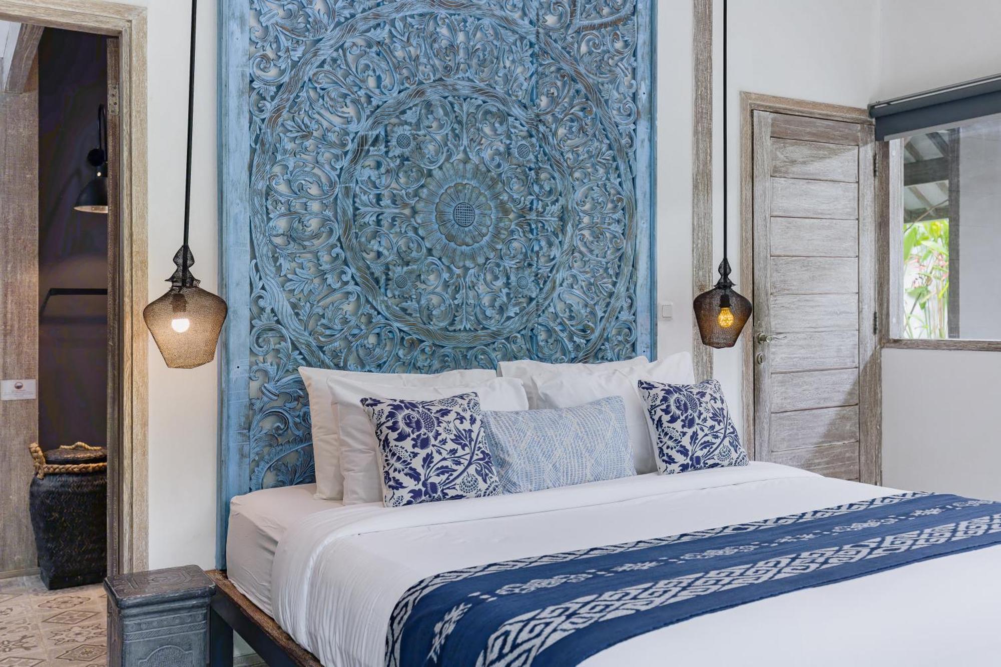 Mundaka Villa By Betterplace Canggu Exterior foto