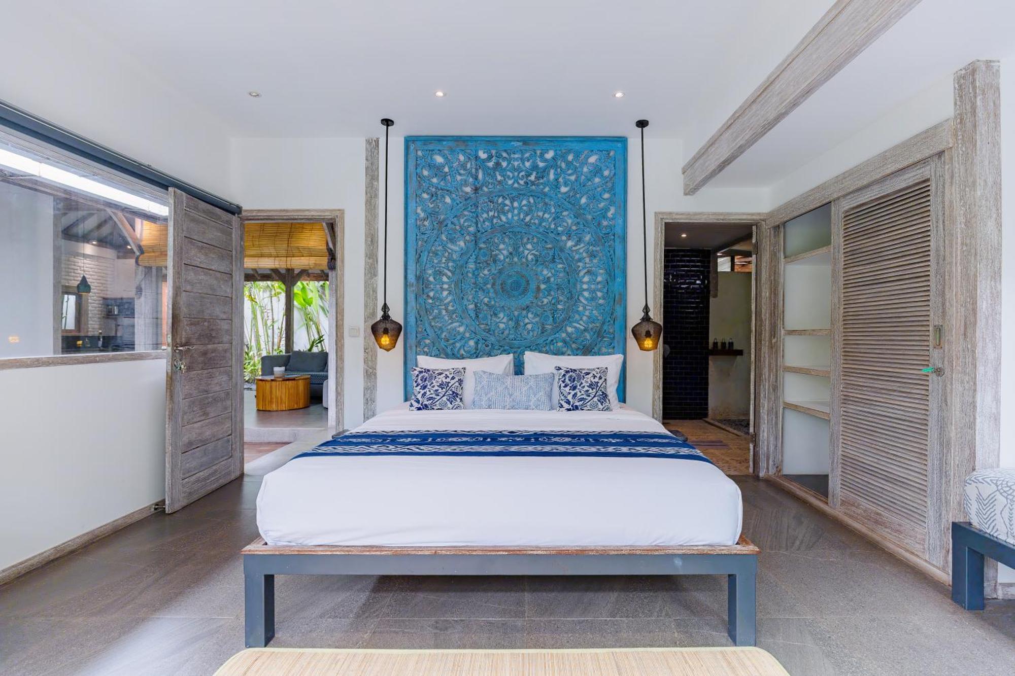 Mundaka Villa By Betterplace Canggu Exterior foto